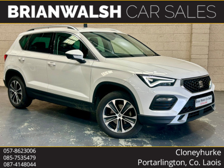 2023 SEAT Ateca 2.0 TDI 115HP SE