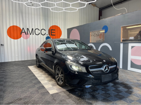 2015 Mercedes-Benz CLA Class ONLY €16950! CLA 180 / 65k KMs / HEATED SEATS & MORE