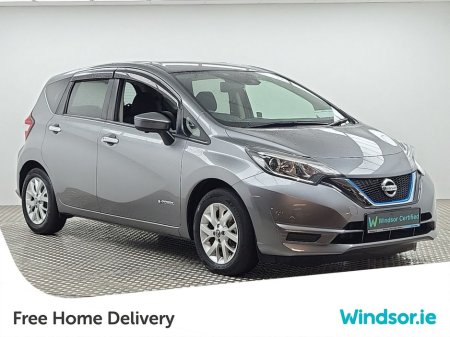 2020 Nissan Note Epower Hybrid *High Spec*