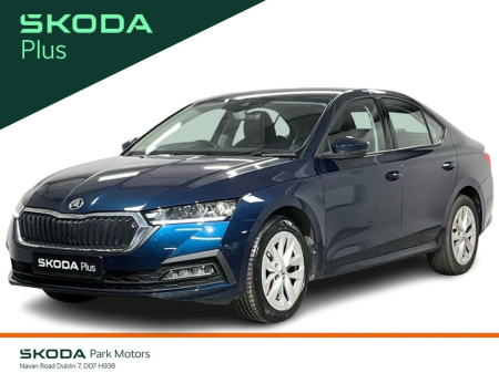 2023 Skoda Octavia Ambition DSG 1.0TSI 110BHP - Reversing Camera - Climate Control - Cruise Control - Apple CarPlay/Android Auto - Auto Lights/Wipers