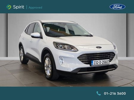 2023 Ford Kuga Kuga PHEV Titanium Auto * call Patrick Manning on 0868171837*