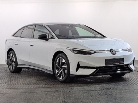 2025 Volkswagen ID.7 * SECURE NOW FOR 2025 * €57,995