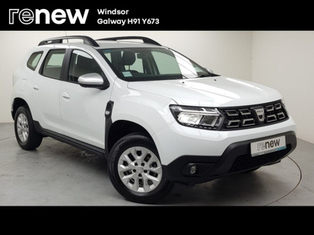 2023 Dacia Duster 1.0 TCe 90 Comfort