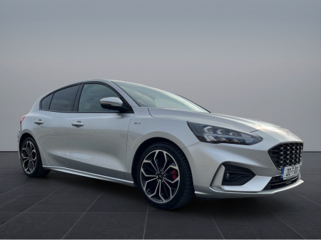 2021 Ford Focus ST-LINE X TDCI €25,950