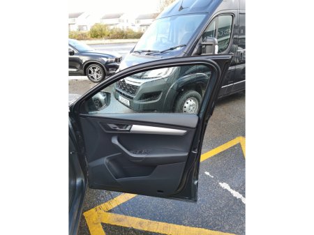 2019 Skoda Karoq AMBITION 1.6 TDI 115HP 4DR €19,500