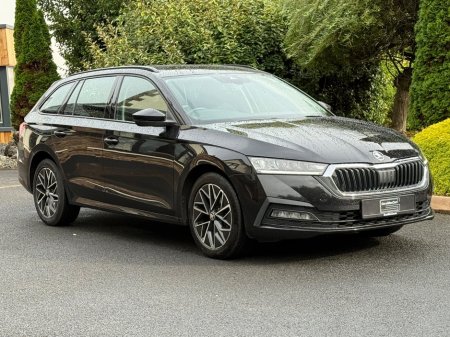 2021 Skoda Octavia OCTAVIA AMB 2.0TDI 115HP