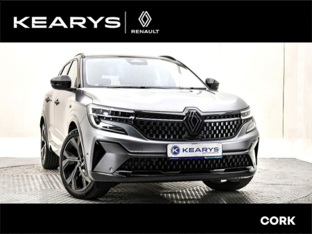 2025 Renault Austral Techno Esprit Alpine E-Tech Full Hybrid