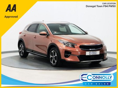 2022 Kia XCeed *56* 3 PHEV S-A
