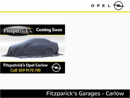 2020 Kia Sportage 1.6 CRDI MILD HYBRID LOW KM