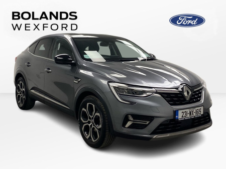 2023 Renault Arkana TCe 140 Auto techno