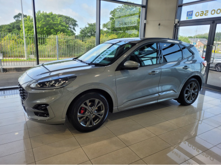 2022 Ford Kuga SOLD SOLD SOLD €29,950