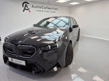 2024 BMW M5 *NOW SOLD*MORE COMING SOON*