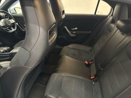 2019 Mercedes-Benz A Class A 180 d AMG LINE A/T €25,950