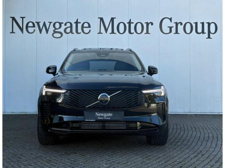 2025 Volvo XC90 T8 ULTRA AWD €92,888