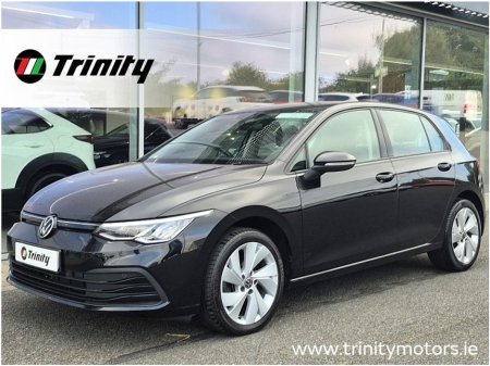 2021 Volkswagen Golf * GREAT SPEC * STYLE * 2.0 TDI 115HP * TRINITY MOTORS *