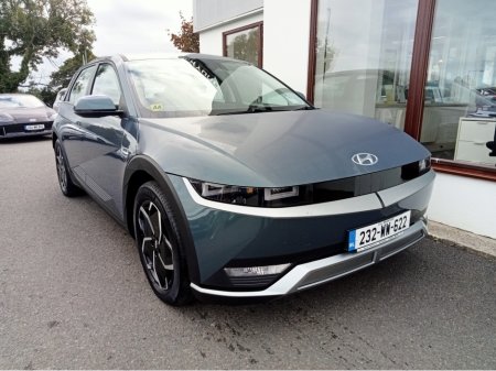 2023 Hyundai Ioniq 5 EXECUTIVE 58KW 5DR AUTO €29,950