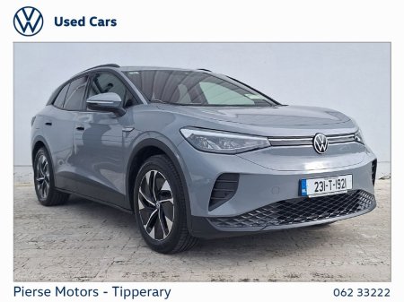 2023 Volkswagen ID.4 LIFE DX 77kWh 174HP