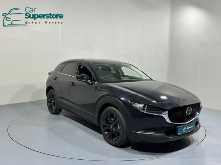 2023 Mazda CX-30 Homoura
