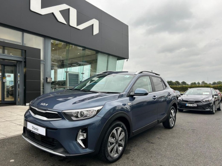 2025 Kia Stonic 1.0 KE PE €26,995