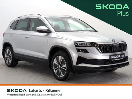 2022 Skoda Karoq AMBITION 1.0TSI 110HP €30,950