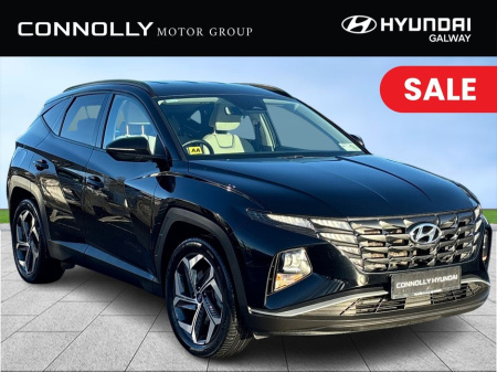 2023 Hyundai Tucson * SOLD *
