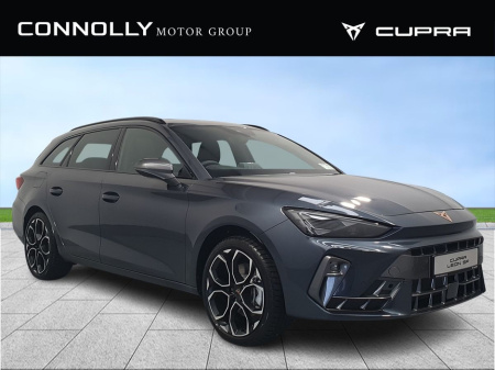 2024 Cupra Leon * SUNROOF * 2.0TDI 150HP Auto €476.31