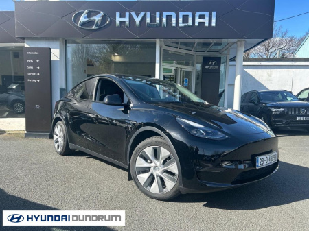 2023 Tesla Model Y Long Range AWD