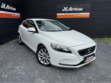 2013 Volvo V40 1.6 T4 AUTO
