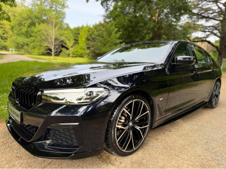2023 BMW 5 Series *SOLD*SOLD*SOLD*