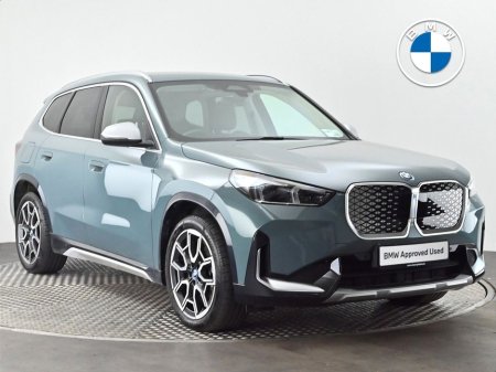2024 BMW iX1 eDrive20 xLine