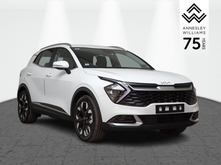 2023 Kia Sportage 1.6 PHEV K3