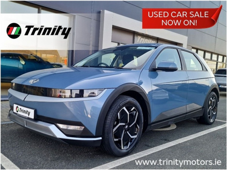 2023 Hyundai Ioniq 5 * EXECUTIVE * ELECTRIC AUTO * STUNNING CAR * TRINITY MOTORS * €25,845