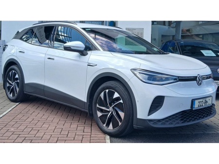 2022 Volkswagen ID.4 BUSINESS 77kWh 204HP *FULLY ELECTRIC,REAR VIEW CAMERA, FINANCE AVAILABLE*