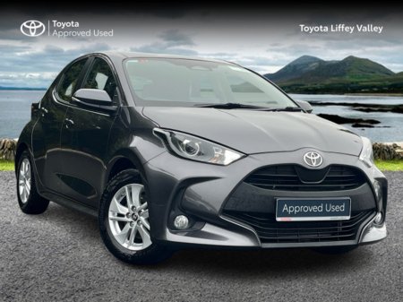 2025 Toyota Yaris Yaris Hybrid 115 Luna