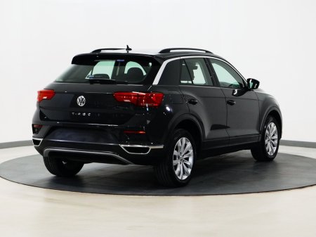 2018 Volkswagen T-Roc *84* SE TSI EVO €18,995
