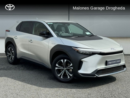 2024 Toyota bZ4X BZ4X SPORT FWD 11KW €43,950
