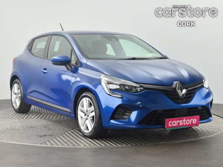 2022 Renault Clio Dynamique SCe 65