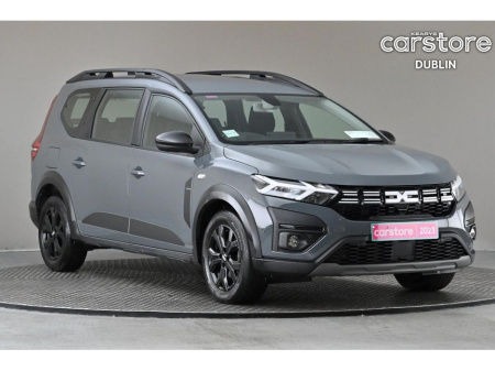 2023 Dacia Jogger 1.0 TCe 6SPD EXTREME SE 7 SEATS *SAT NAV*REVERSE CAM*PARK SENSORS*