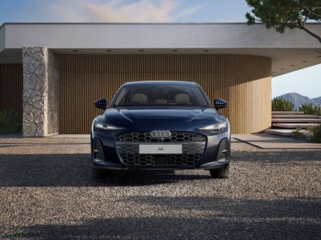 2026 Audi A6 SALOON 2.0TDI 204BHP SE AUTOMATIC WITH COMFORT PACK €71,042