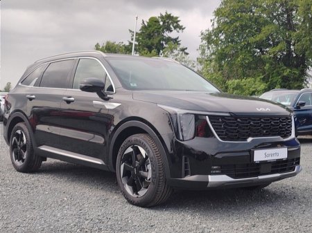 2025 Kia Sorento SORENTO DSL PE 7S