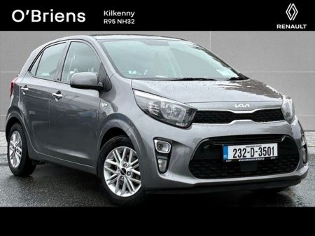 2023 Kia Picanto *AUTOMATIC* 1.0 5DR *1 OWNER - PRISTINE CAR - 5 YEARS WARRANTY*