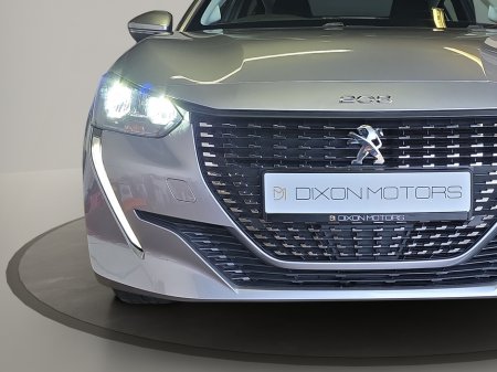 2021 Peugeot 208 SOLD