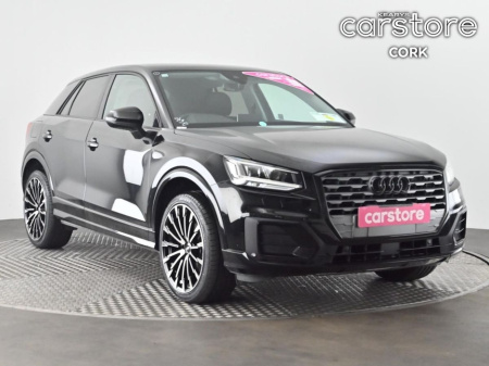 2019 Audi Q2 1.0 Auto (Upgraded alloys)