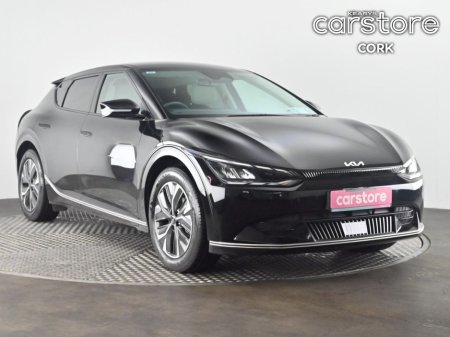 2024 Kia EV6 EV6 Earth PE