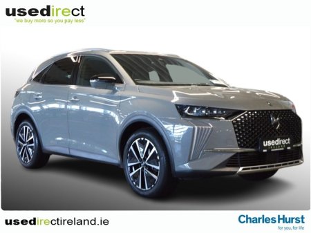 2023 DS Automobiles DS 7 1.5 BlueHDi 130 Auto