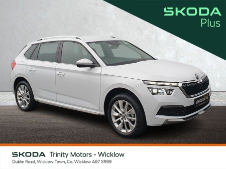 2024 Skoda Kamiq * BEST VALUE * STYLE * 1.0 TSI * 95 BHP * TRINITY SKODA *