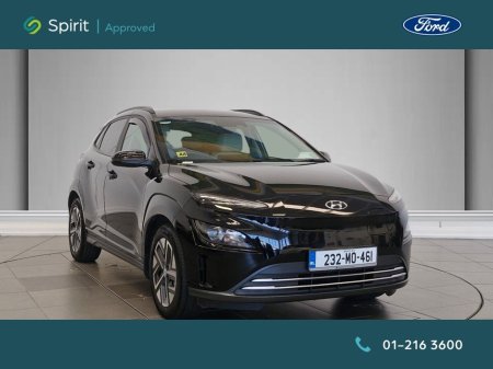 2023 Hyundai Kona Kona EV Premium 64 kWh *CALL JONATHAN 0879785383*