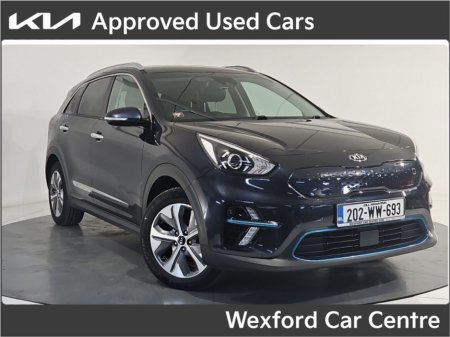 2020 Kia e-Niro E-Niro 64KW 0% APR Finance