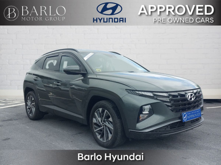 2023 Hyundai Tucson 2WD Executive