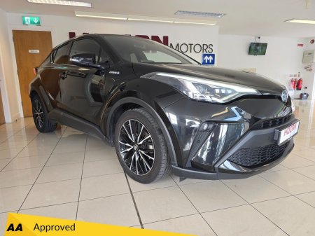 2020 Toyota C-HR Hybrid SOL Automatic * Fabulous Spec *